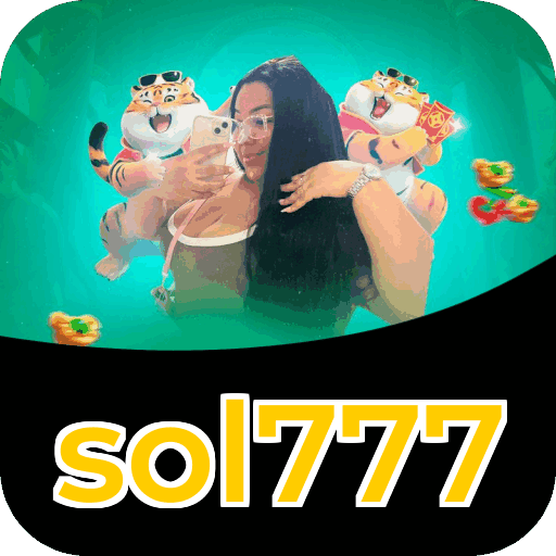Página de download sol777