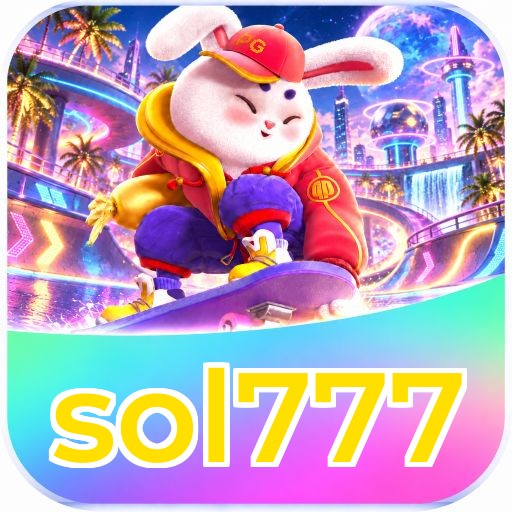 Logo sol777 Loteria Online