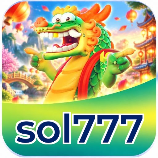 sol777 Win - Jackpots e Vitórias