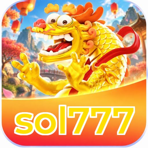 sol777 Slots Premium Brasil