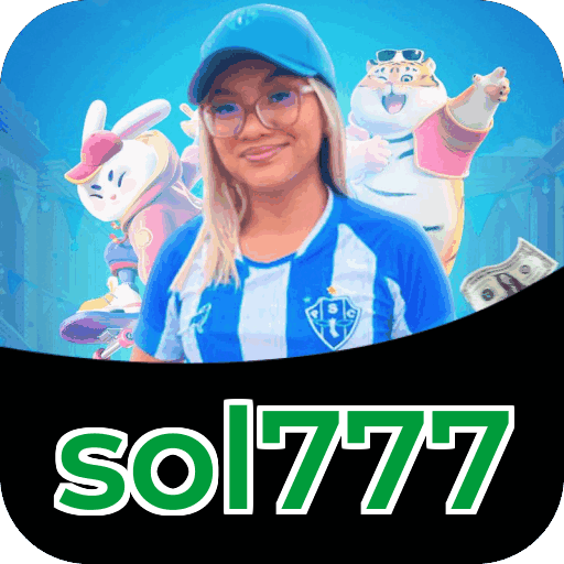 Aplicativo mobile sol777