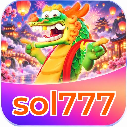 sol777 Plataforma Confiável