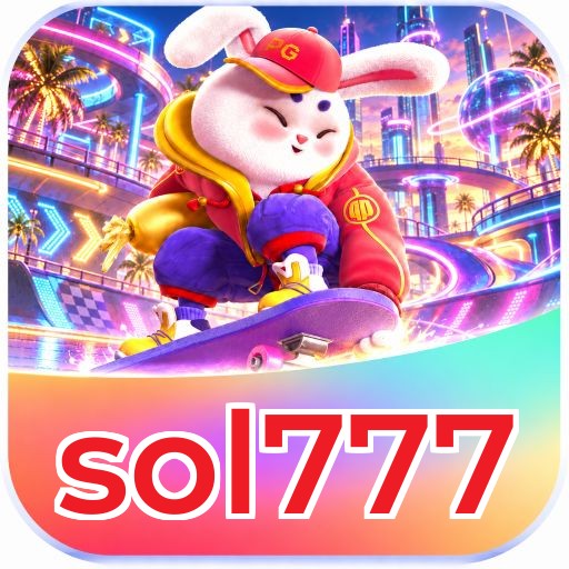 Logo da sol777