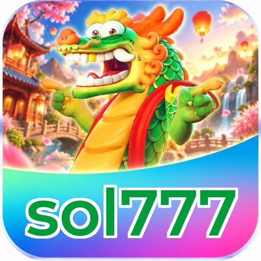 sol777 Jackpots Progressivos
