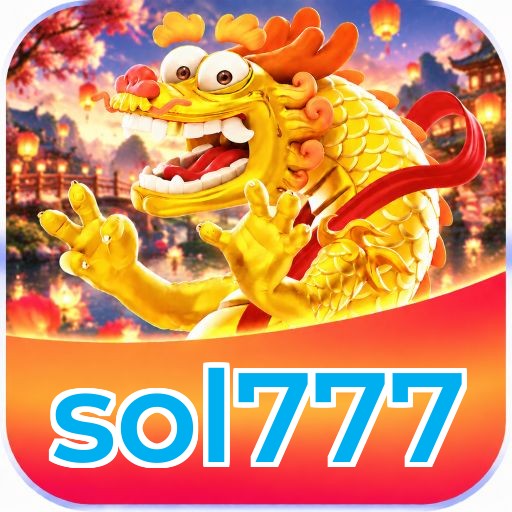 Requisitos do APK sol777 para Android - Logo Oficial