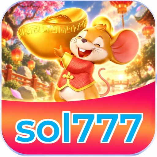 sol777 Baixar Download Logo Oficial Certificado
