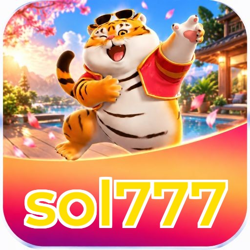 Logo sol777 Apostas Esportivas Brasil