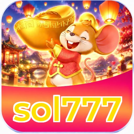 sol777 Cadastro Oficial - Bônus R$ 5.000