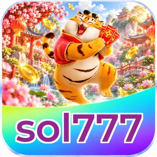 Canal Telegram Oficial sol777