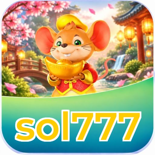sol777 Bônus Oficial - Rollover 25x Justo