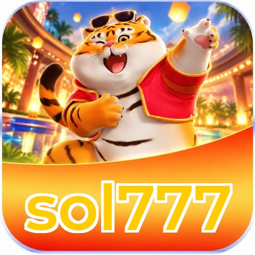 sol777 Apostas Esportivas Logo - 34 Esportes Certificados